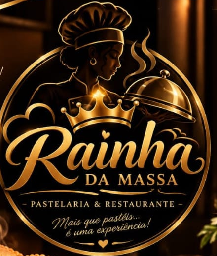 Rainha da Massa — Pastelaria e Restaurante